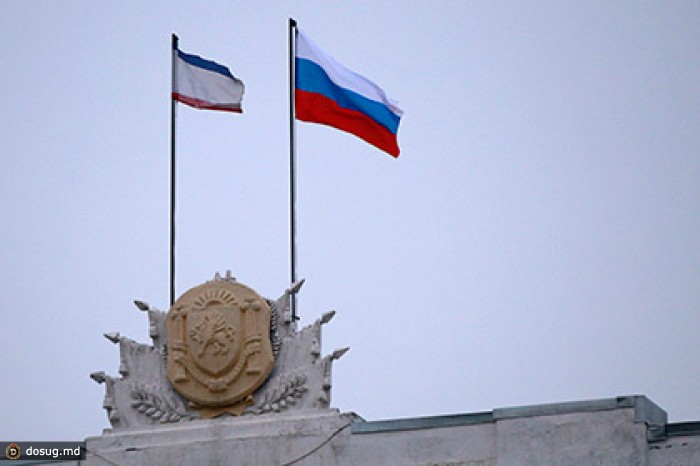 Генпрокуратура Украины обжаловала в суде все решения новых властей Крыма