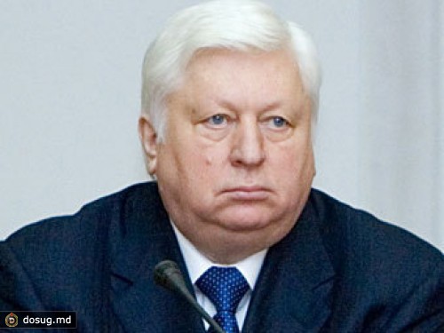 Генпрокуратура Украины отказалась преследовать "тушек"