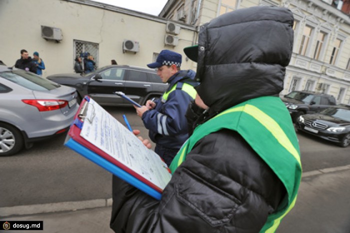 Генпрокуратура обнаружила нарушения в работе МАДИ
