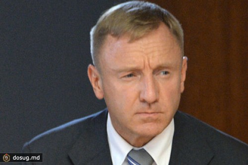 Генпрокуратура внесла представление Ливанову