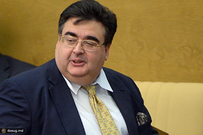 Генпрокуратуру попросили проверить Митрофанова на причастность к убийству