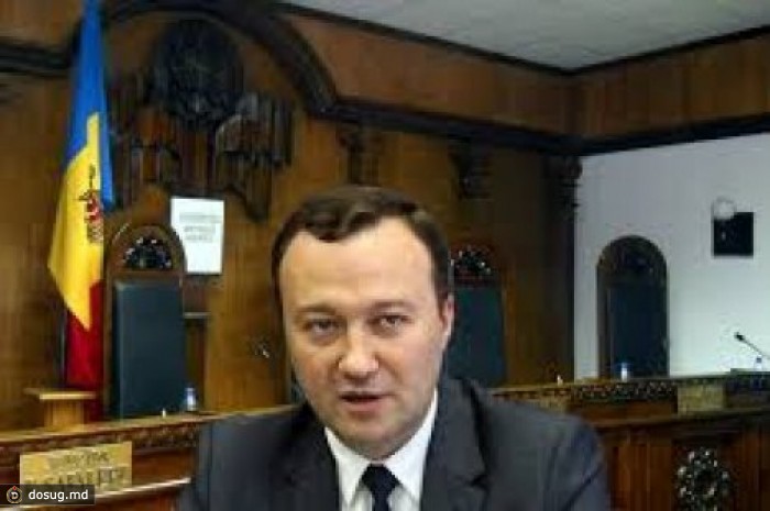 Генпрокурор подтверждает, что ГП занимается расследованием попыток подкупа депутатов КПП