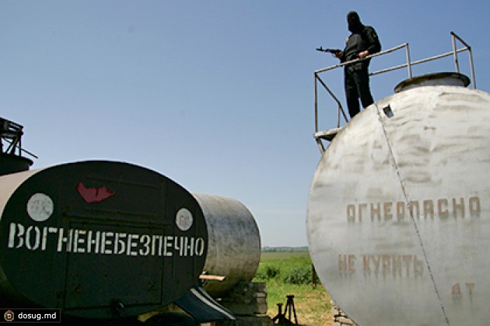 Генштаб заподозрил Киев в использовании воевавших в Сирии наемников