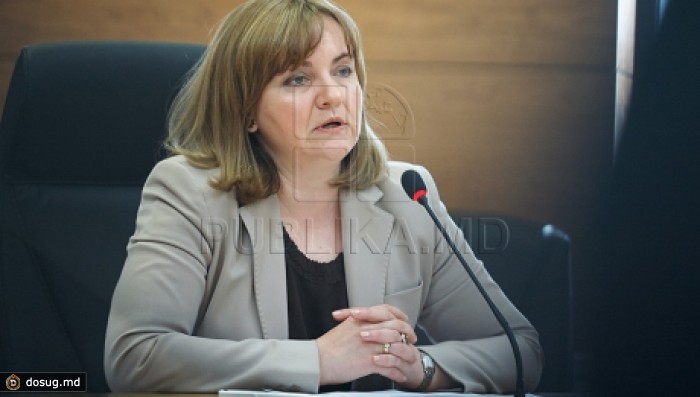 Герман в Вильнюсе: Надеюсь, Молдова получит безвизовый въезд в ЕС в первой половине 2014-го