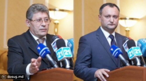 Гимпу: Голос Додона сбивает с толку
