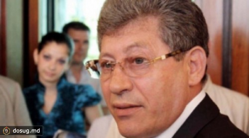 Гимпу: Коррупция появилась на Земле вместе со вторым человеком, один работал головой, другой - деньгами
