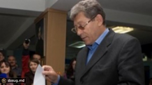 Гимпу: ЛДПМ и ДПМ специально выдвинули двух кандидатов, чтобы ЛП не согласилась. Они хотят досрочных выборов!