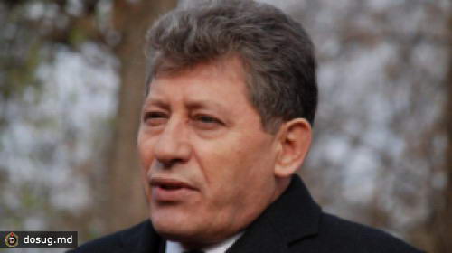 Гимпу: Плахотнюк готов уступить мне пост первого вице-спикера. В качестве кандидатов на пост президента мне не нравятся ни Лупу, ни Дьяков