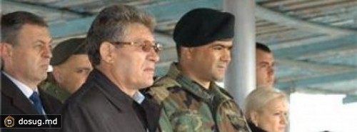 Гимпу чуть не подрался с Маринуцей