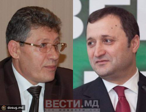 
 Гимпу грозит Филату закатом карьеры
