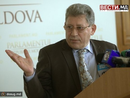 Гимпу грозит запретить чиновничьи охоты