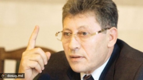 Гимпу не рад переменам в Тирасполе: Есть то, что всплывет на поверхность позже