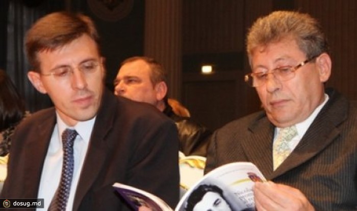 Гимпу о возможной женитьбе Киртоакэ: "Что-то есть. Солнце встает"
