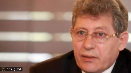 Гимпу об аполитичном президенте: Как представим ему кресло, заболеет и превратится в «царька»