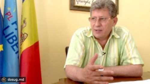 Гимпу обижен на Филата, Лупу и Додона: ЛП оттолкнули от переговоров. Пусть решают все вместе