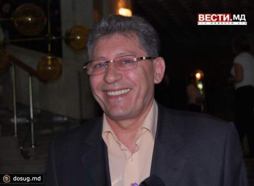 
 Гимпу предрек дату досрочных выборов
