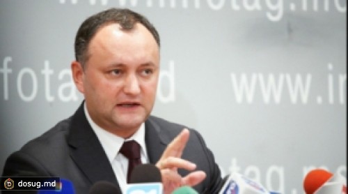 Гимпу придется выбирать: Отказаться от своих страхов и остаться в парламенте или провоцировать досрочные выборы и перейти в оппозицию