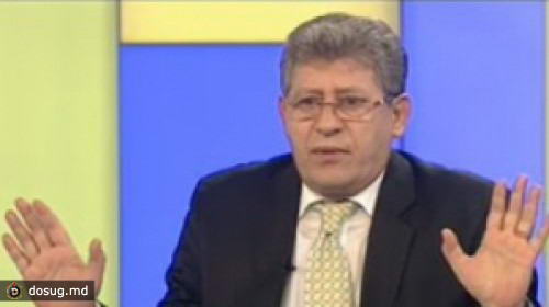 Гимпу против Гречаной: Когда у Додона будет парламентское большинство, тогда мы проголосуем. Сейчас у нас единственный кандидат