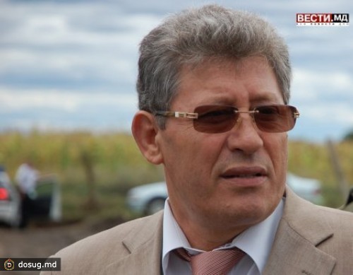 
 Гимпу сравнил президента с нежеланным ребенком
