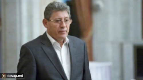Гимпу удивлен решением Лупу: Если не он, тогда не знаю, кто еще