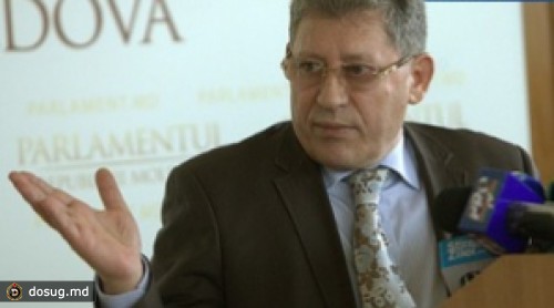Гимпу заявил, что ЛДПМ и ДПМ хотят досрочных выборов: Специально выдвинули двух кандидатов, чтобы ЛП не согласилась