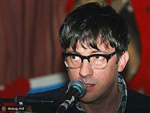 Гитарист Blur записал новый сольный альбом