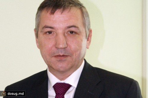 Глава Апатитов попал на своем велосипеде в ДТП