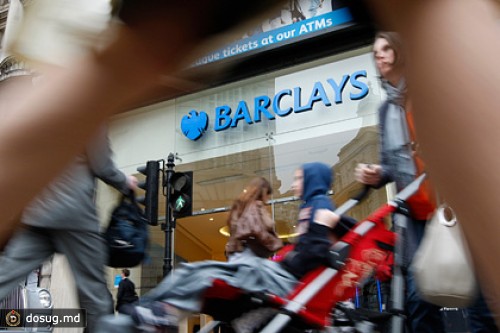 Глава Barclays призвал уволить 40 тысяч банкиров