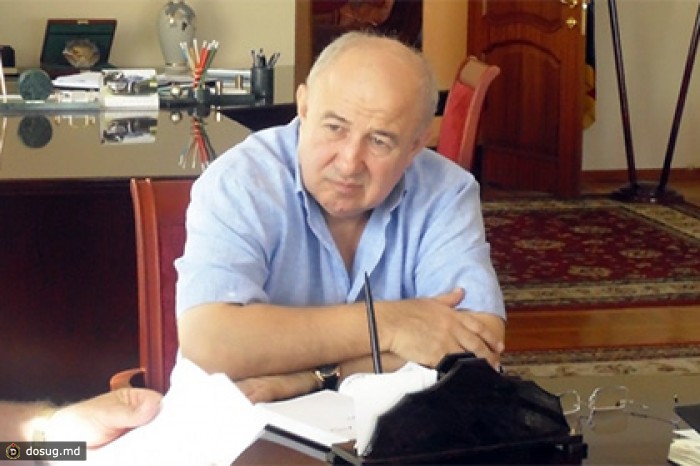 Глава Дербентского района Дагестана помещен под домашний арест