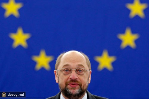 Глава Европарламента признал перегибы в политике жесткой экономии