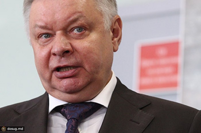 Глава ФМС сообщил о возбуждении дела против руководства бирюлевской базы