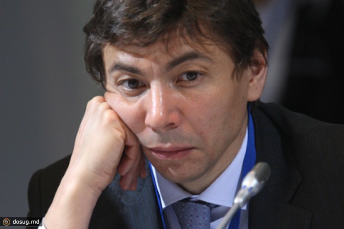 Глава Фонда развития Дальнего Востока подал в отставку