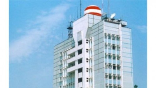 Глава Гидрометслужбы ушел в отставку по собственному желанию