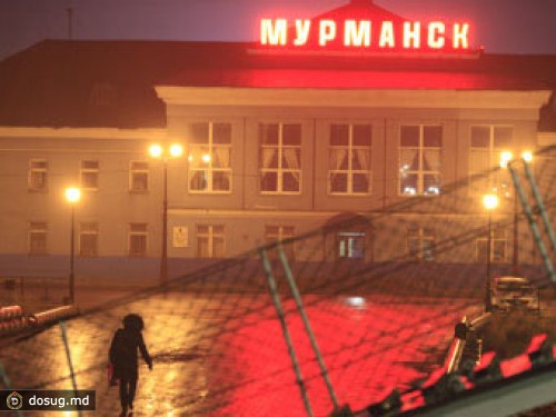 Глава Гидрометцентра провозгласил конец света в Мурманске