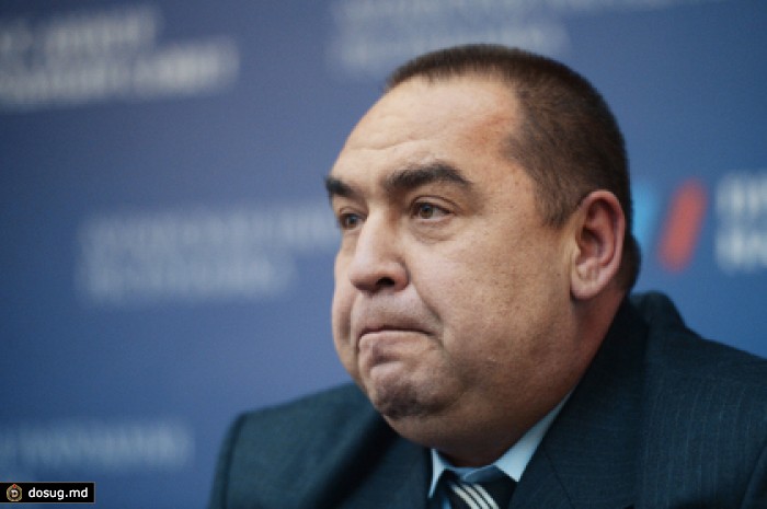 Глава ЛНР заподозрил Киев в отводе только неисправной техники