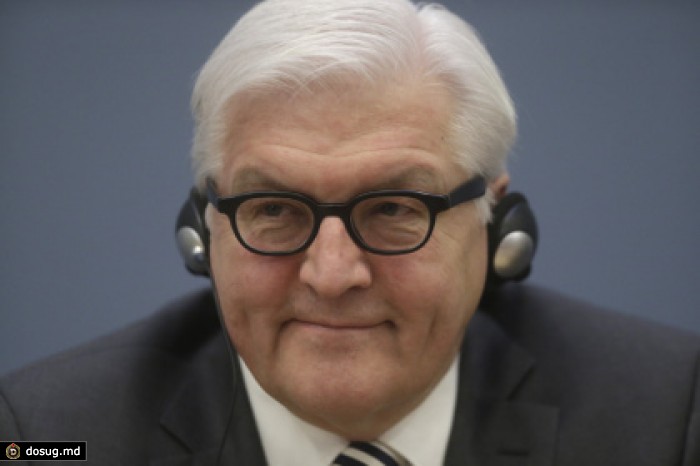 Глава МИД Германии напомнил Европе о роли России