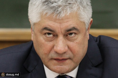 Глава МВД не нашел ничего предосудительного в смертной казни