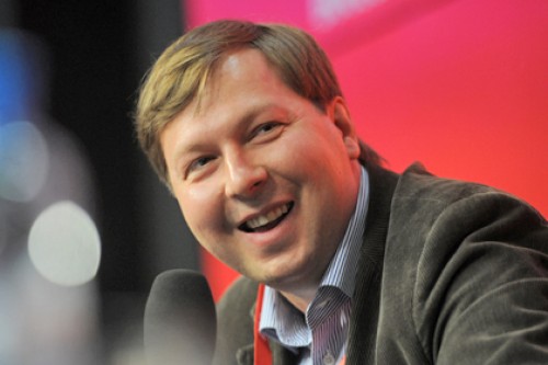 Глава Mail.ru вложил полмиллиона долларов в видеороботов