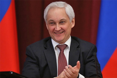 Глава Минэкономразвития опроверг слухи о своей отставке
