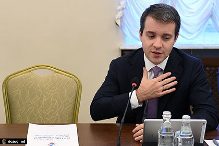 Глава Минкомсвязи призвал вернуть государствам суверенитет в интернете