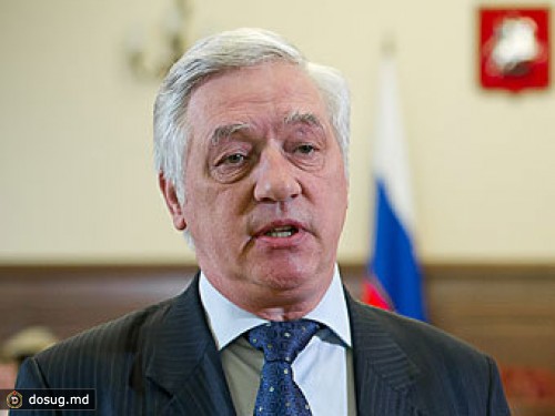 Глава Мосгоризбиркома объяснил слухи о "каруселях"