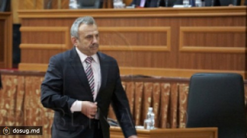 Глава НАК выступает за расширение полномочий комиссии
