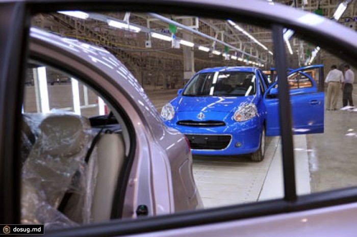 Глава Renault-Nissan предсказал падение авторынка России на треть
