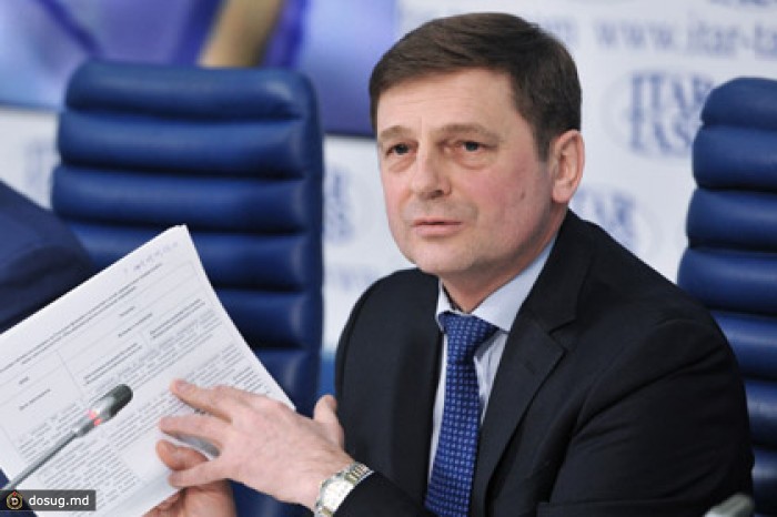 Глава Роскосмоса назвал основную версию аварии «Протона»