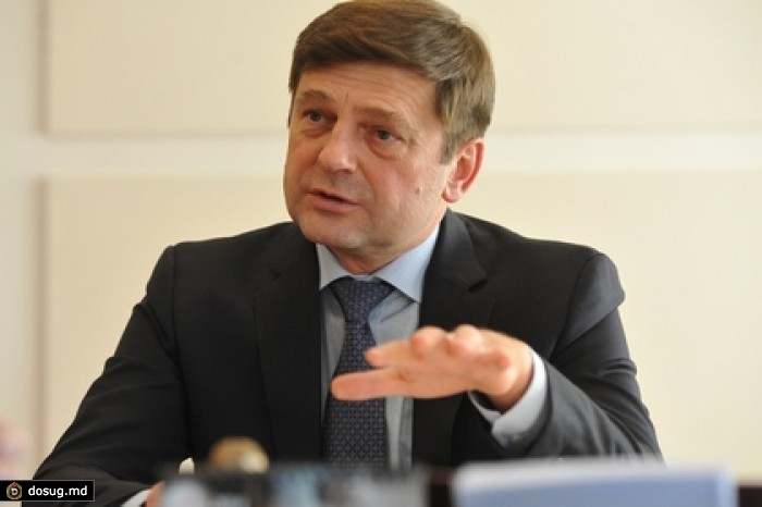 Глава Роскосмоса рассказал о пользе санкций