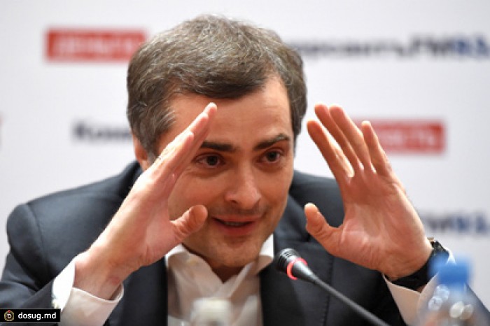 Глава СБУ обвинил Суркова в руководстве снайперами на Майдане