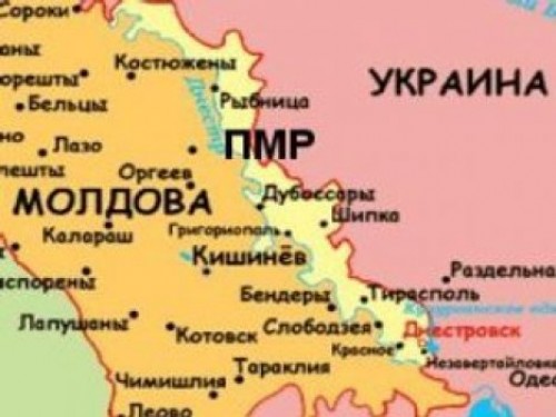 Глава СИБ: Последние события в Приднестровье - угроза госбезопасности Молдовы