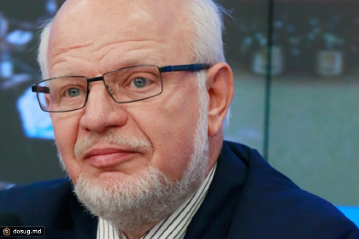 Глава СПЧ объяснил инцидент с худруком Маяковки «недоделкой» в законе
