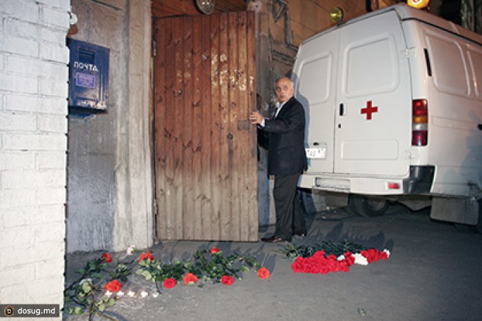 Глава СПЧ рассказал о трудностях в расследовании убийства Политковской