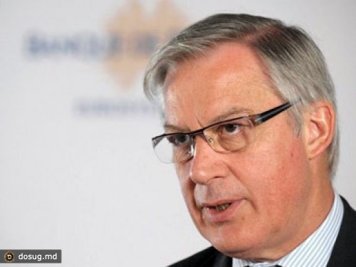 Глава ЦБ Франции посоветовал снизить рейтинг Великобритании